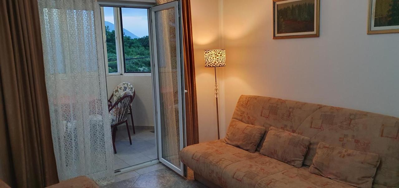 Studio Budva Apartment