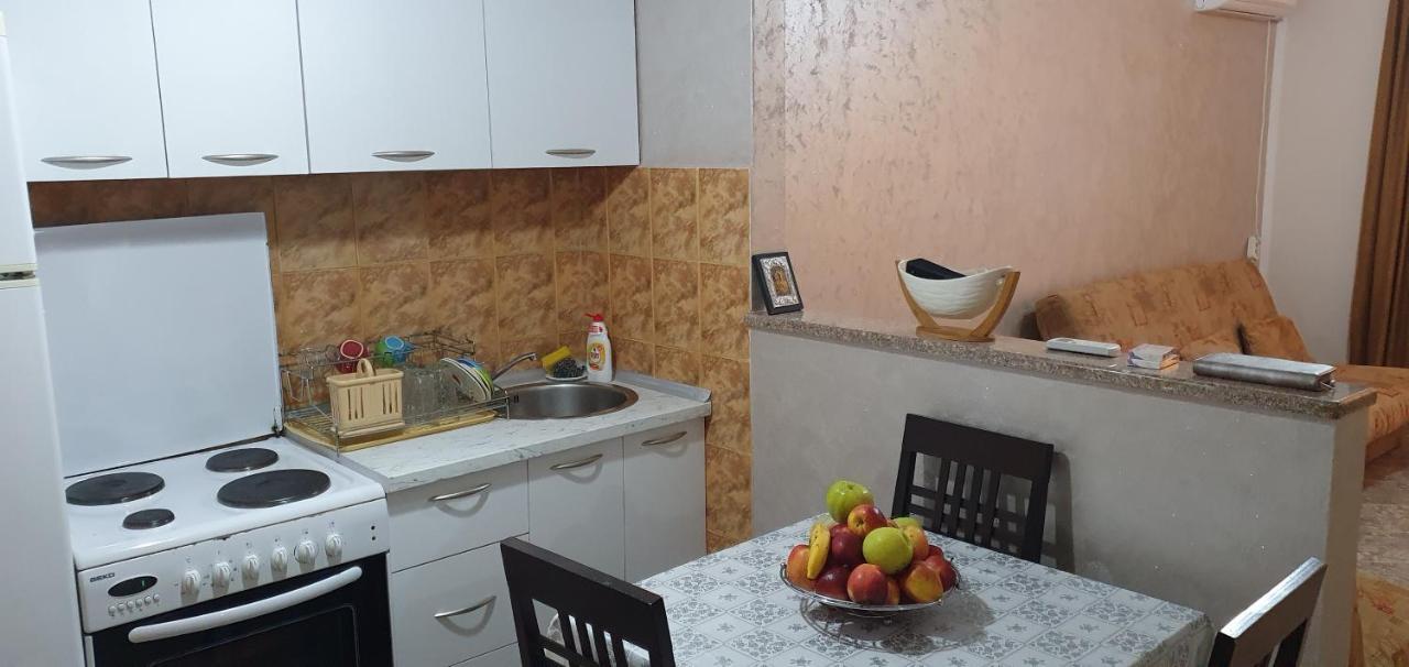 Apartment Studio Budva Budva