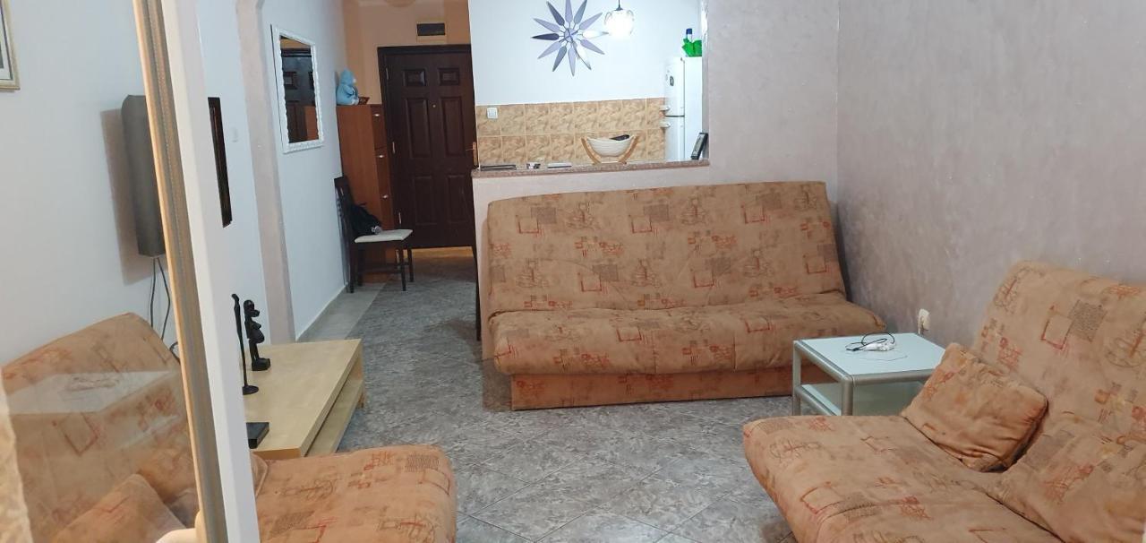 Studio Budva Apartment