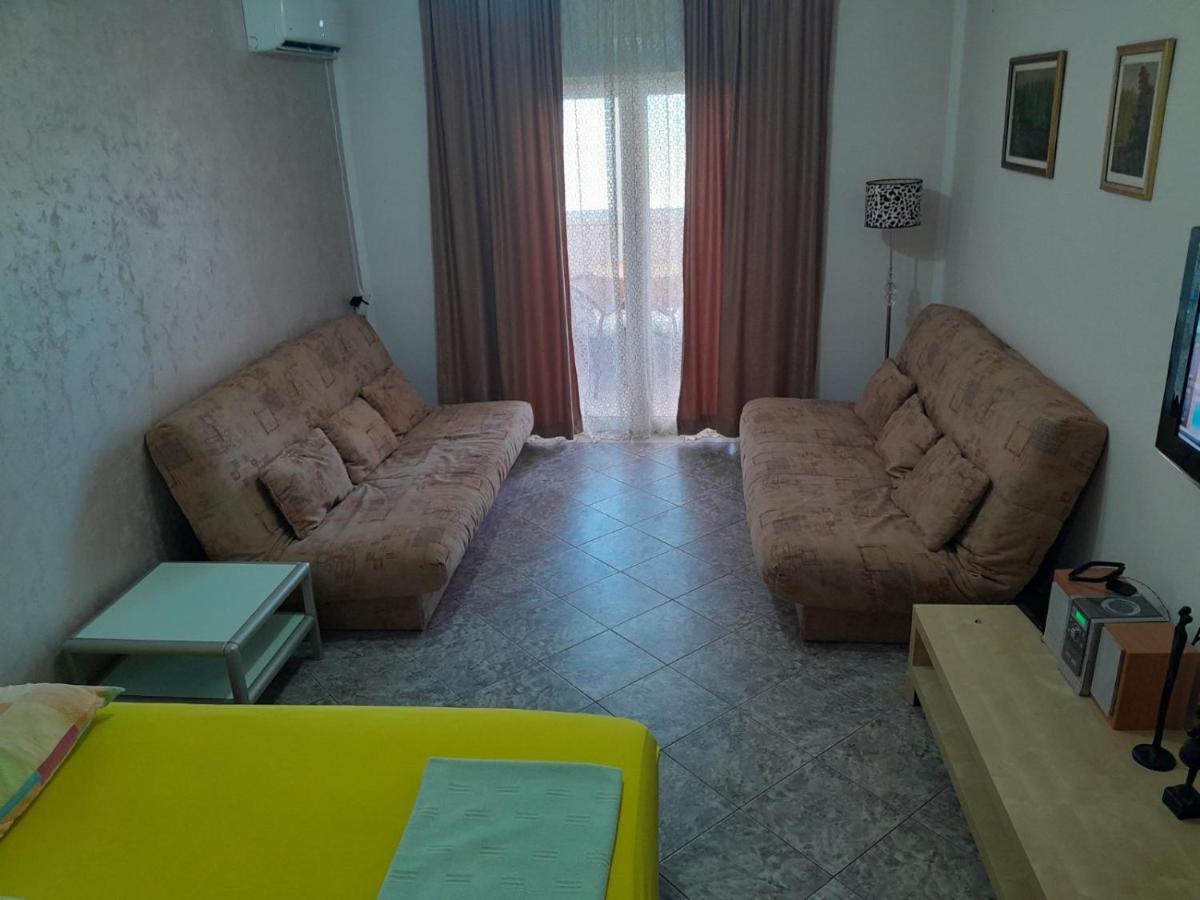Studio Budva Apartment Budva