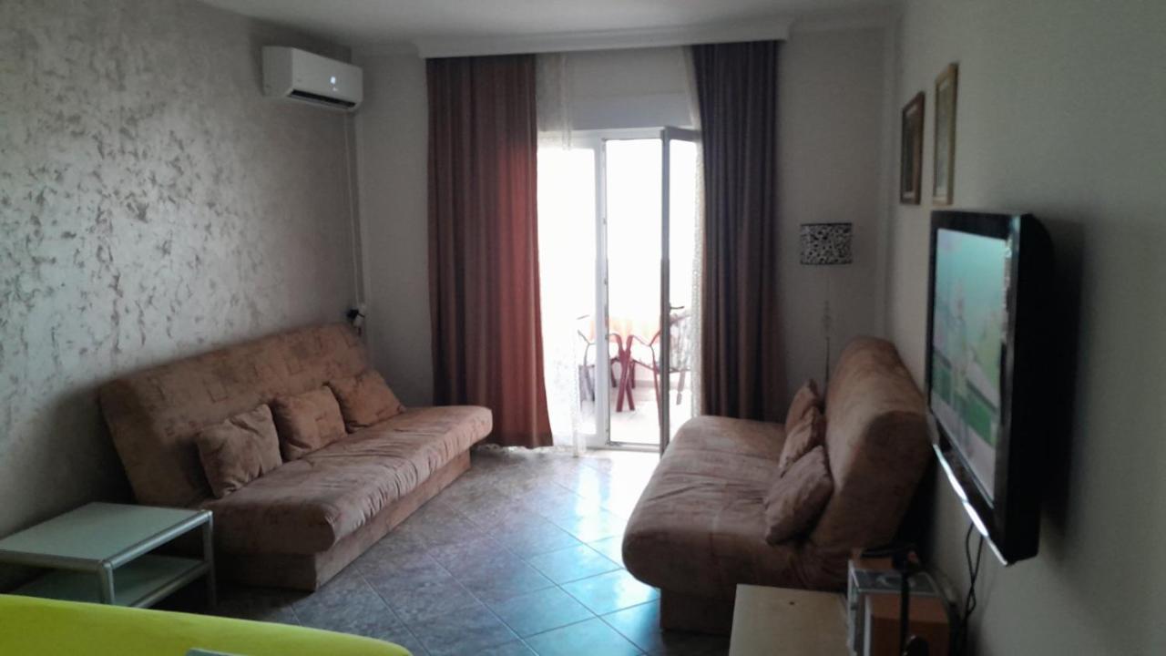 Apartment Studio Budva *